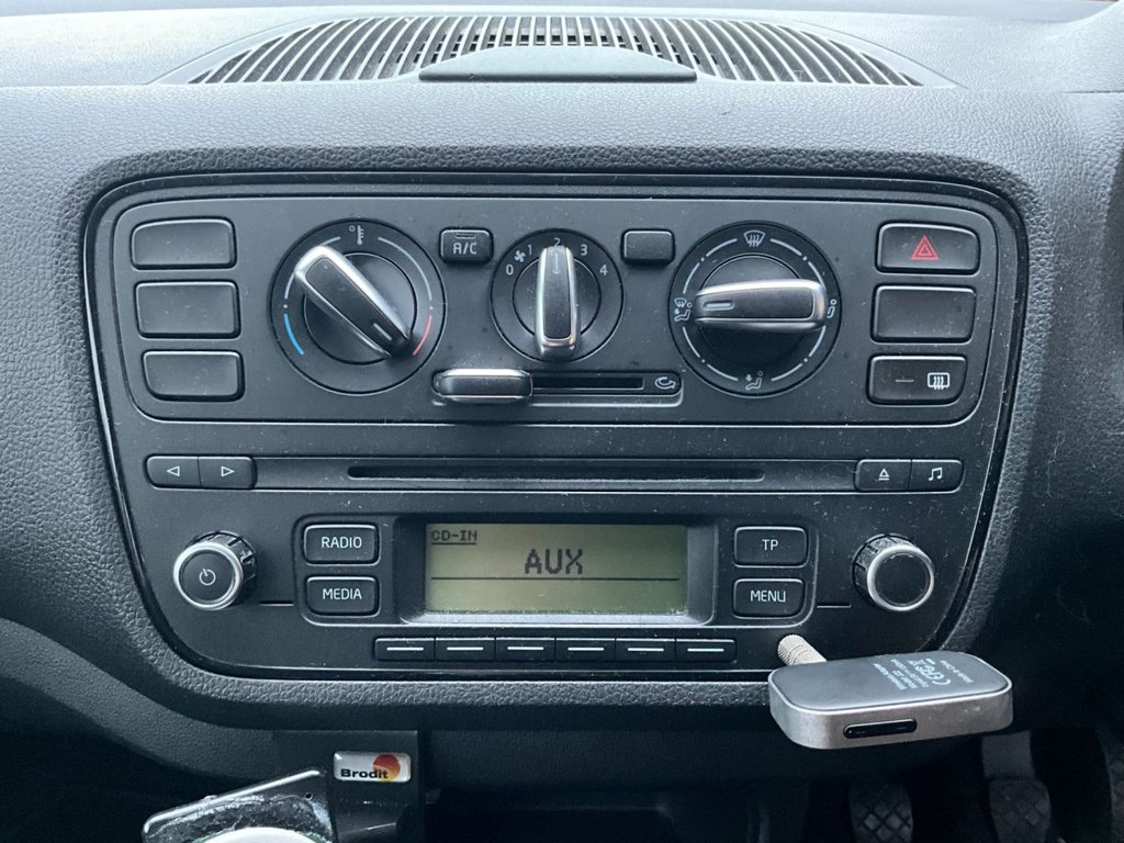 Used Skoda Citigo 2012 for sale - 77798224: Photo 20