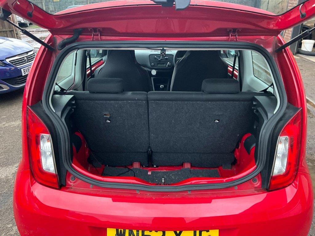 Used Skoda Citigo 2012 for sale - 77798224: Photo 21