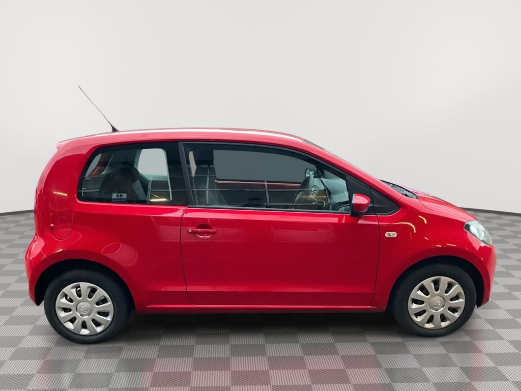 Used Skoda Citigo 2012 for sale - 77798224: Photo 5