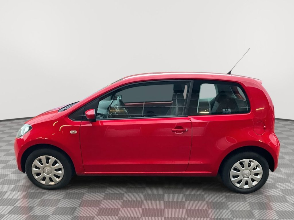 Used Skoda Citigo 2012 for sale - 77798224: Photo 6