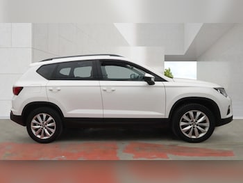 Used SEAT Ateca 2018 for sale - 79090301: Photo