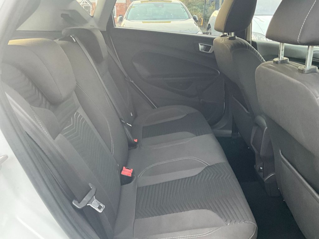 Used Ford Fiesta 2014 for sale - 76482286: Photo 14