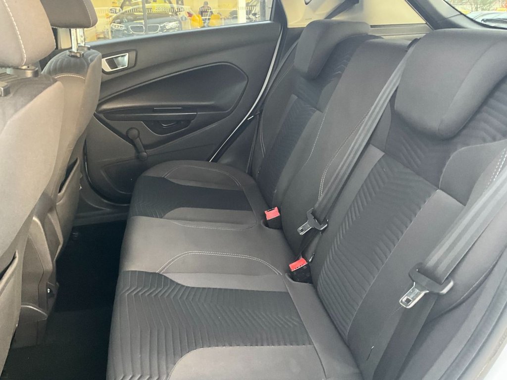 Used Ford Fiesta 2014 for sale - 76482286: Photo 15