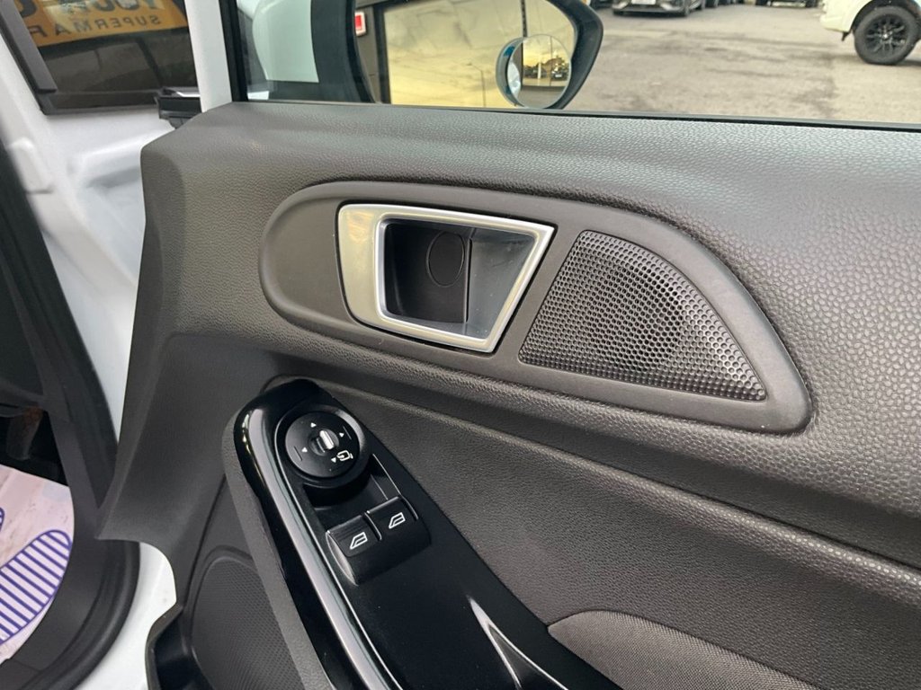 Used Ford Fiesta 2014 for sale - 76482286: Photo 19