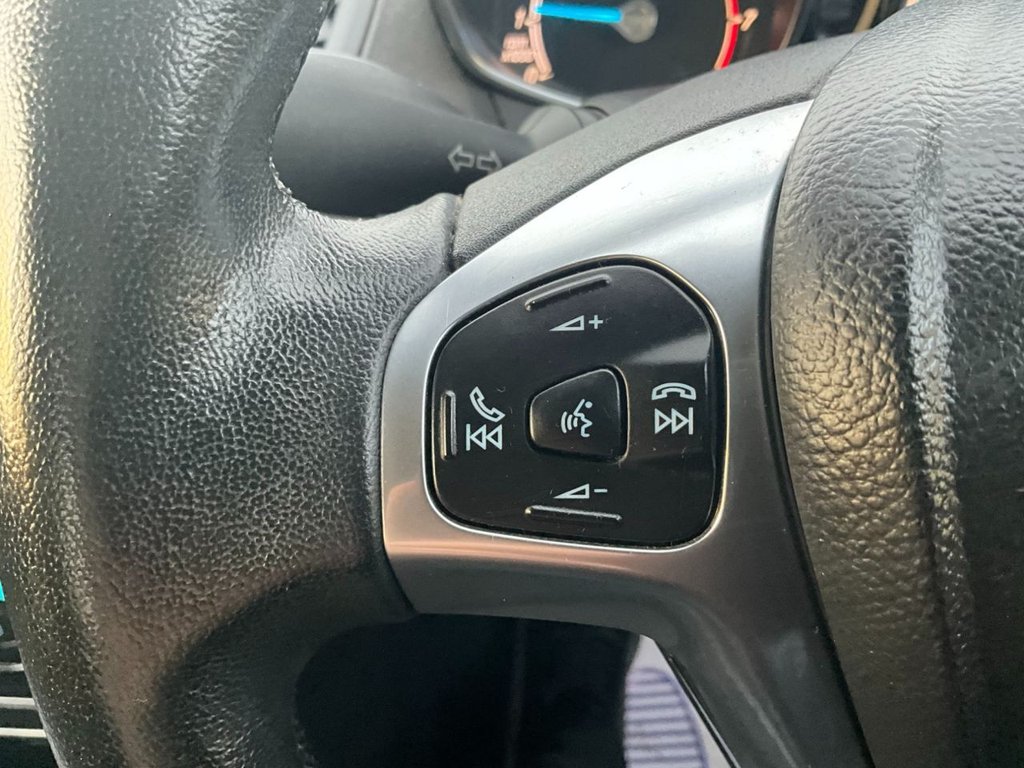 Used Ford Fiesta 2014 for sale - 76482286: Photo 21