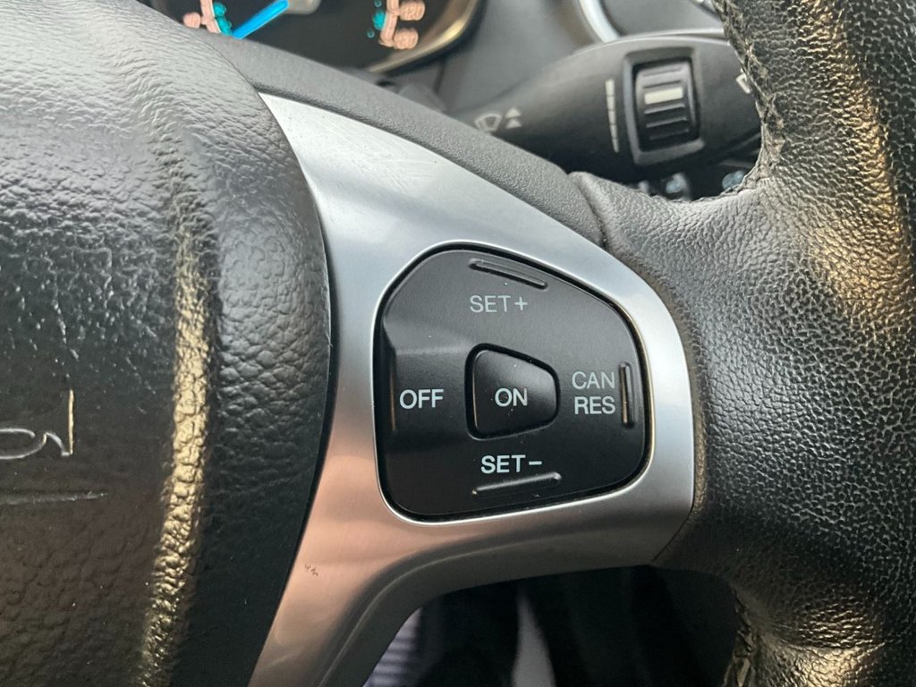 Used Ford Fiesta 2014 for sale - 76482286: Photo 22