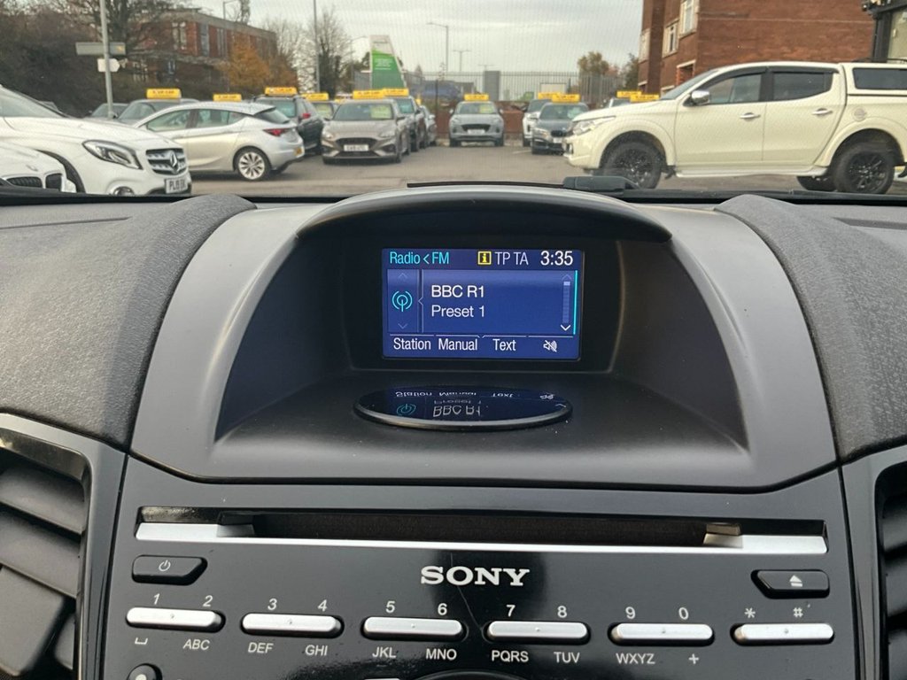 Used Ford Fiesta 2014 for sale - 76482286: Photo 24