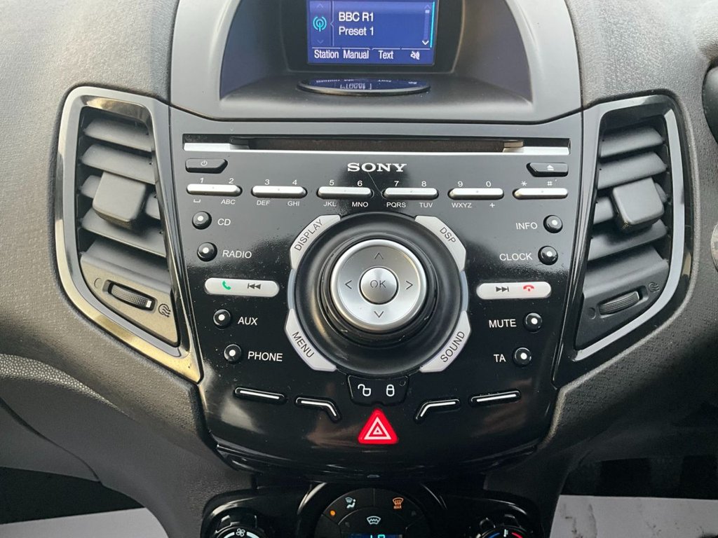Used Ford Fiesta 2014 for sale - 76482286: Photo 25