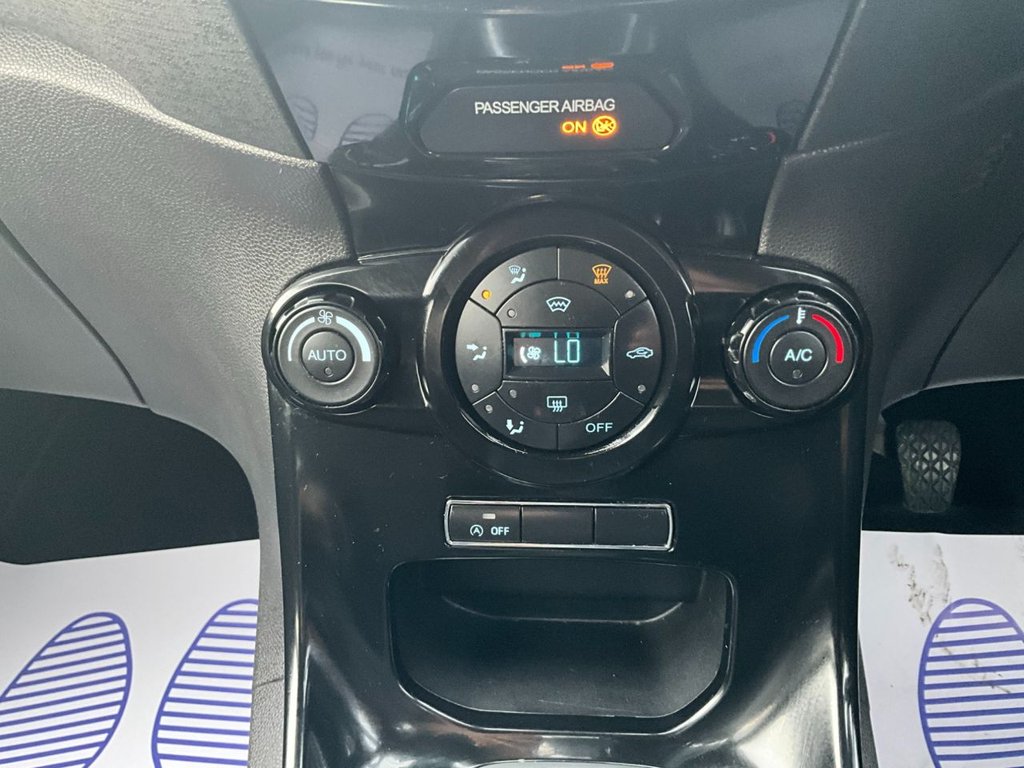 Used Ford Fiesta 2014 for sale - 76482286: Photo 26