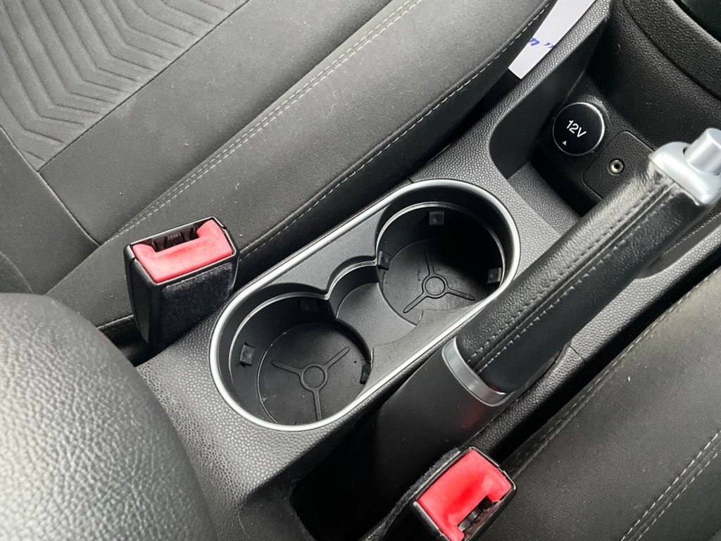 Used Ford Fiesta 2014 for sale - 76482286: Photo 28