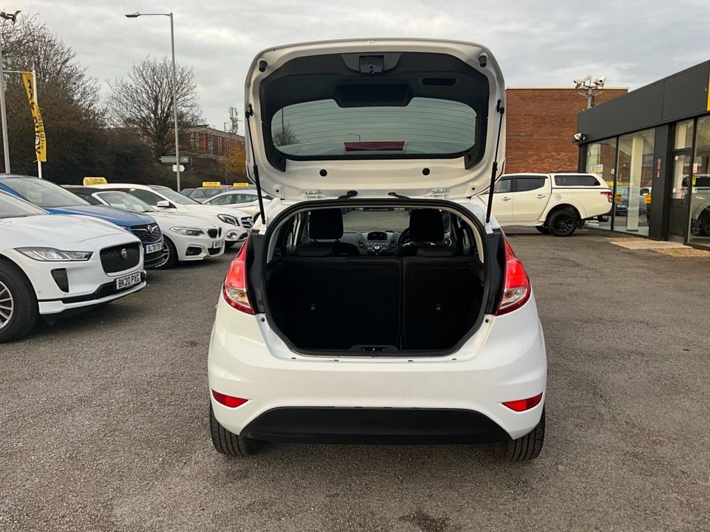 Used Ford Fiesta 2014 for sale - 76482286: Photo 31