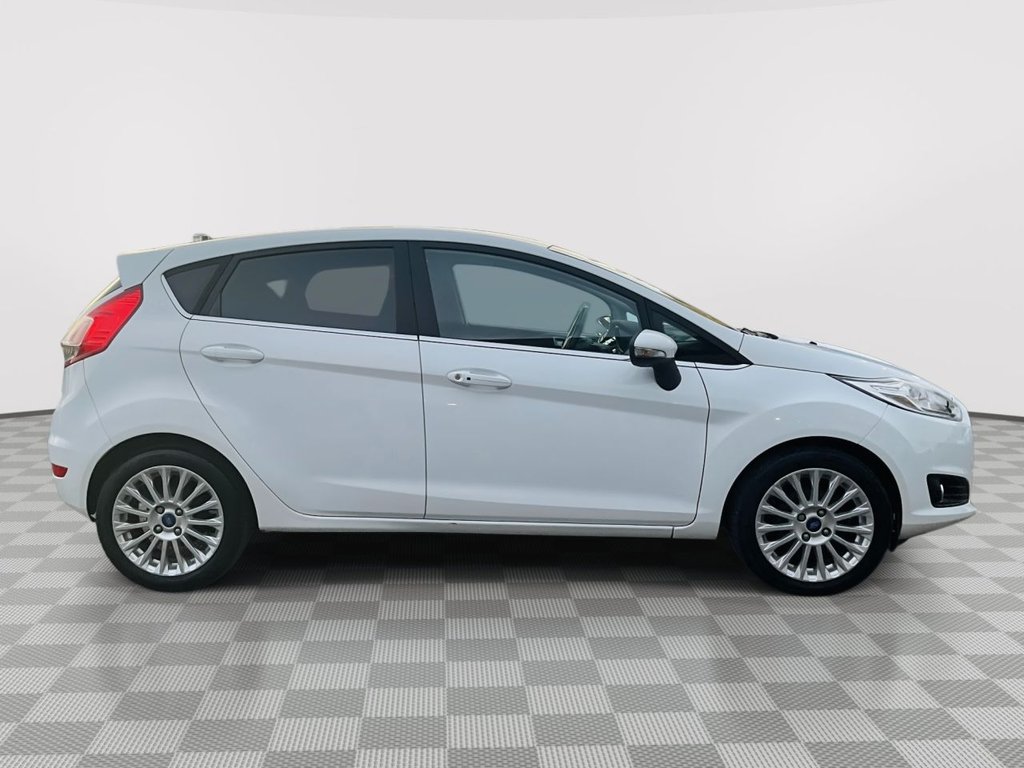 Used Ford Fiesta 2014 for sale - 76482286: Photo 5