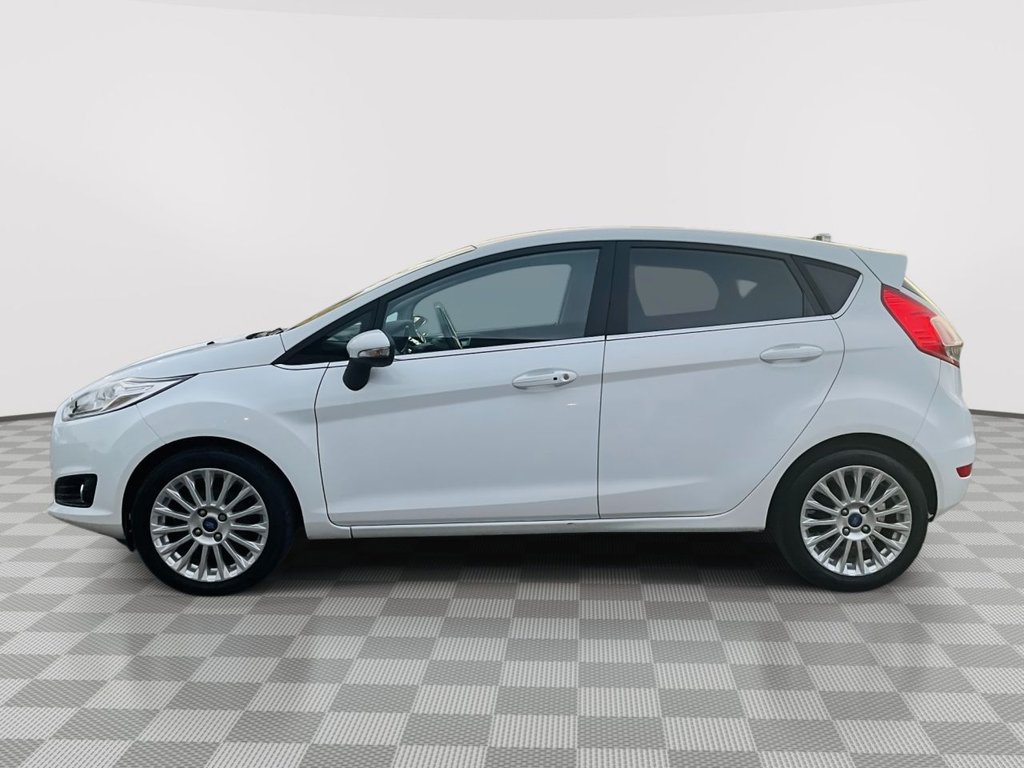 Used Ford Fiesta 2014 for sale - 76482286: Photo 6