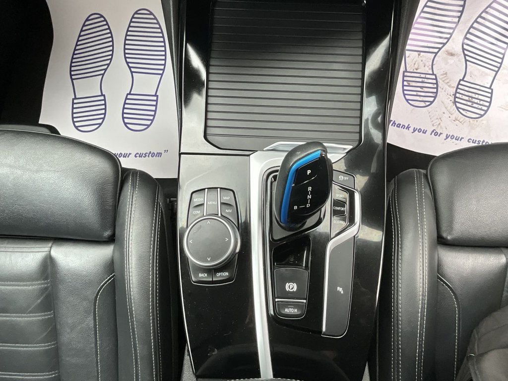 Used BMW iX3 2021 for sale - 77009727: Photo 19