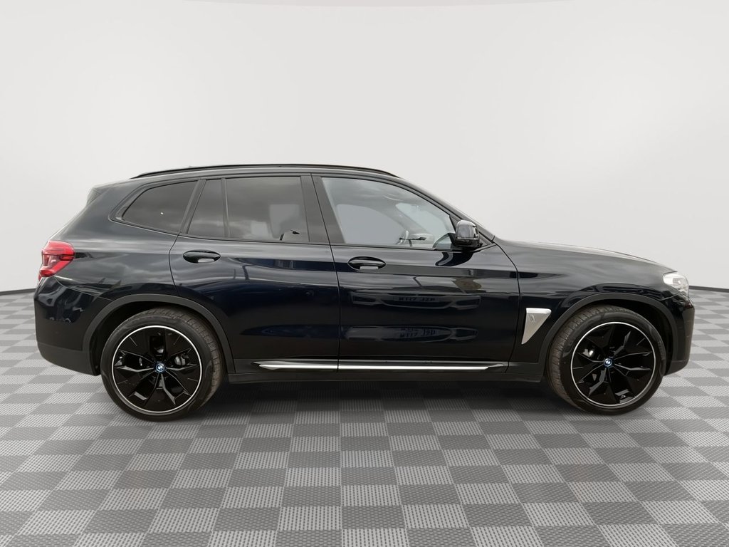 Used BMW iX3 2021 for sale - 77009727: Photo 5
