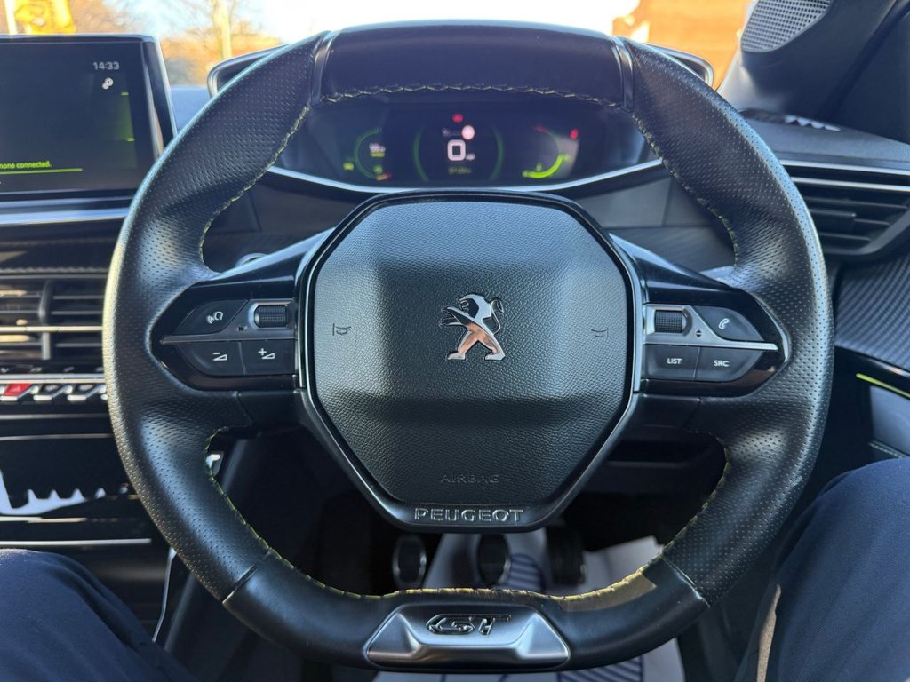 Used Peugeot 208 2021 for sale - 77009788: Photo 13