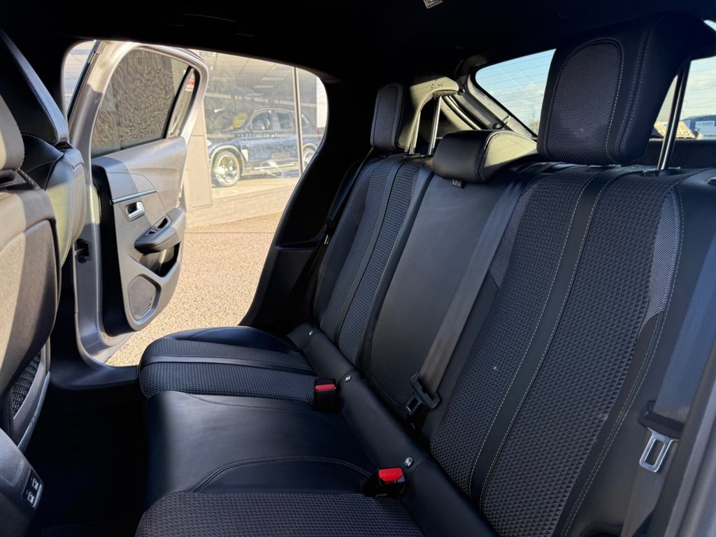 Used Peugeot 208 2021 for sale - 77009788: Photo 14