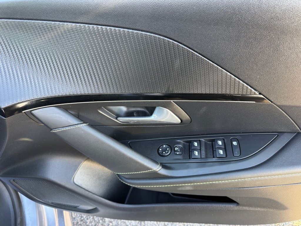 Used Peugeot 208 2021 for sale - 77009788: Photo 15