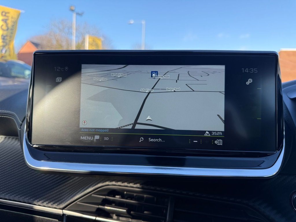 Used Peugeot 208 2021 for sale - 77009788: Photo 18