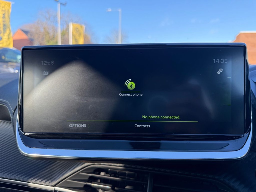 Used Peugeot 208 2021 for sale - 77009788: Photo 19