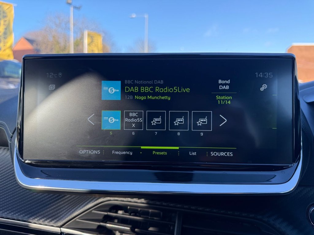 Used Peugeot 208 2021 for sale - 77009788: Photo 22