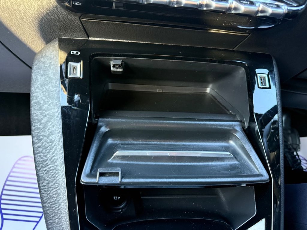 Used Peugeot 208 2021 for sale - 77009788: Photo 23