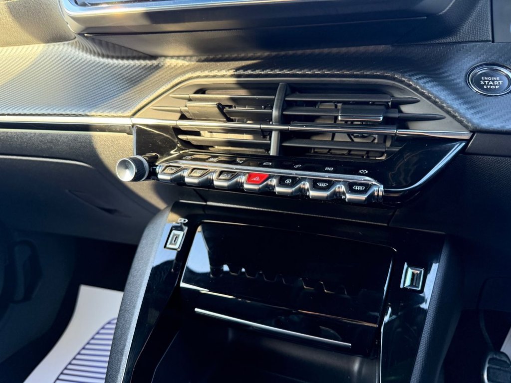 Used Peugeot 208 2021 for sale - 77009788: Photo 27