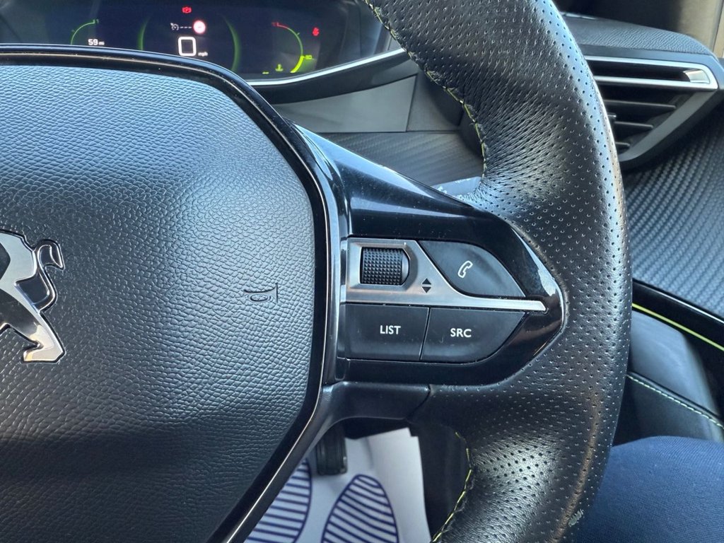 Used Peugeot 208 2021 for sale - 77009788: Photo 29