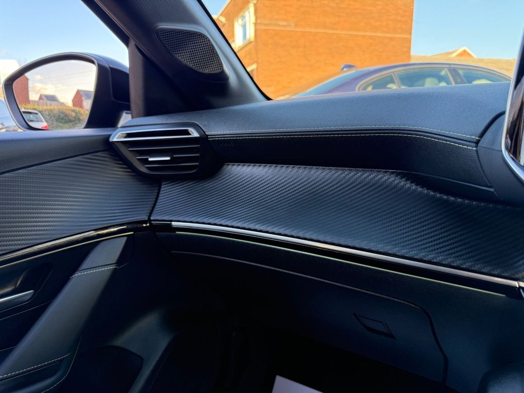 Used Peugeot 208 2021 for sale - 77009788: Photo 30