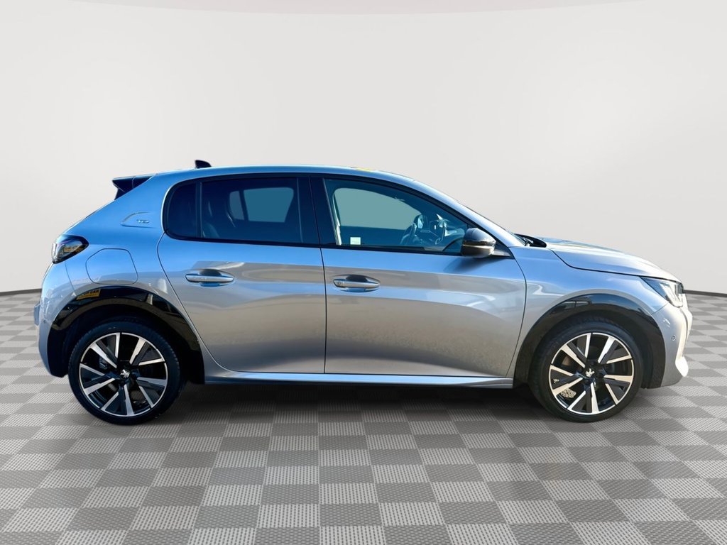 Used Peugeot 208 2021 for sale - 77009788: Photo 5