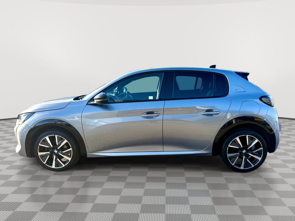 Used Peugeot 208 2021 for sale - 77009788: Photo 6