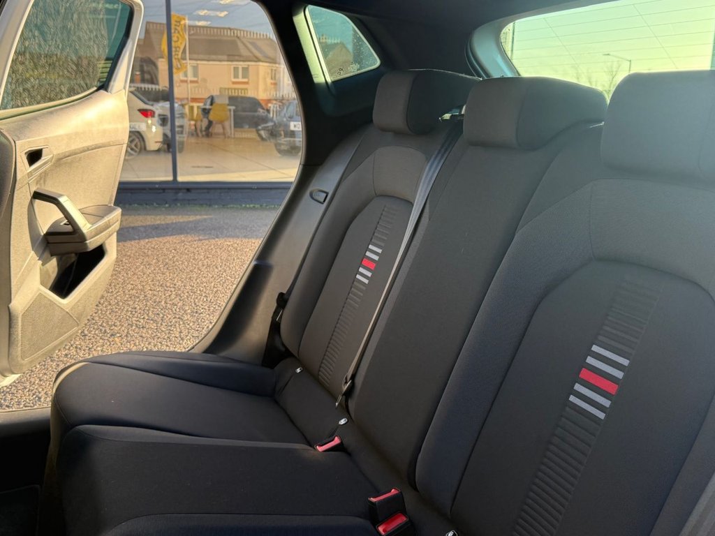 Used SEAT Ibiza 2021 for sale - 77007316: Photo 14