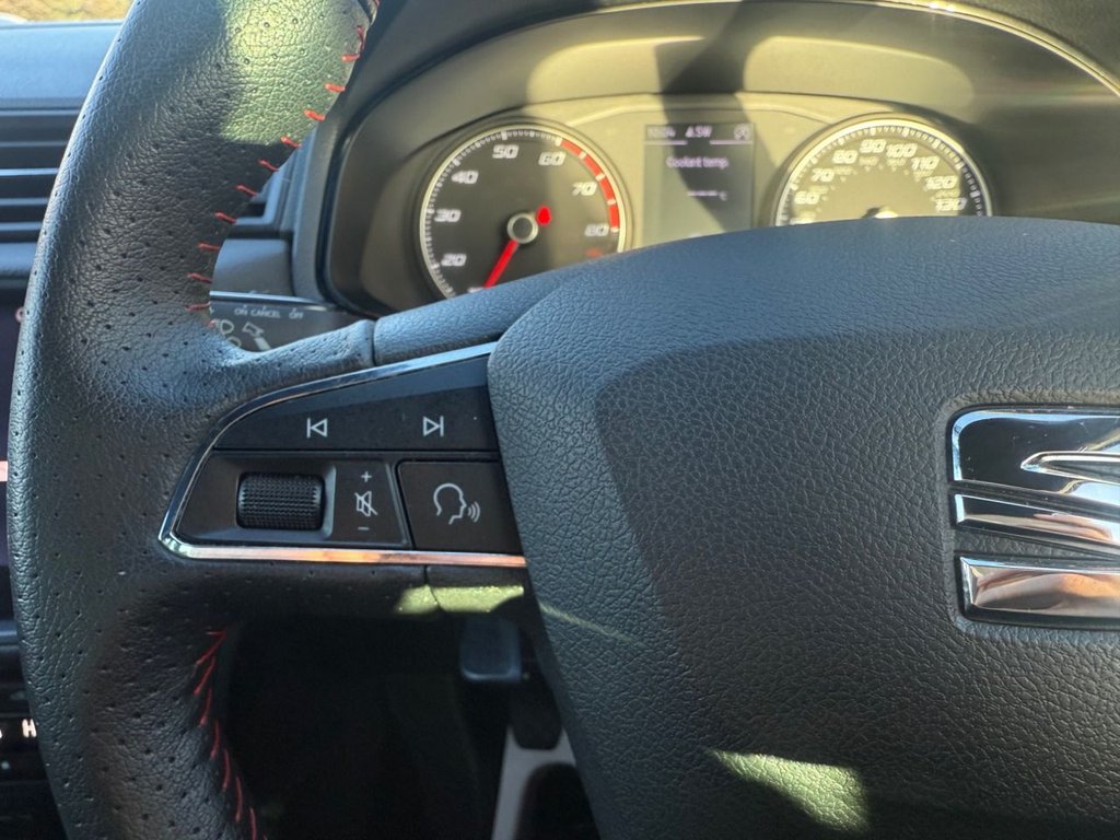 Used SEAT Ibiza 2021 for sale - 77007316: Photo 16