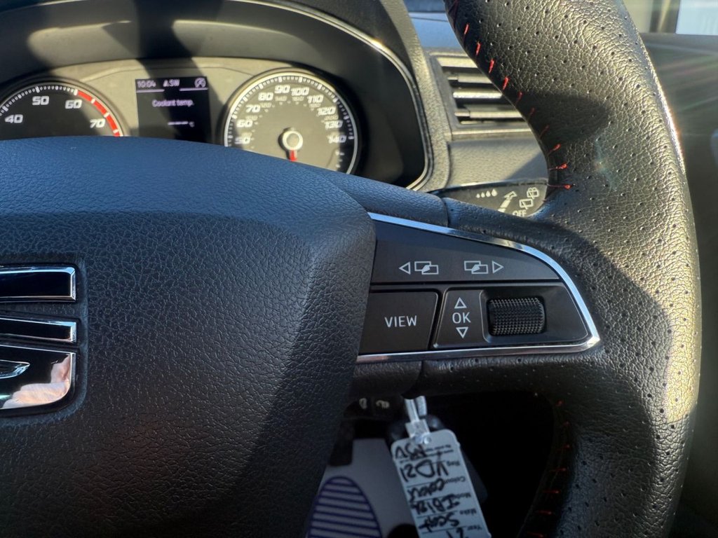 Used SEAT Ibiza 2021 for sale - 77007316: Photo 17