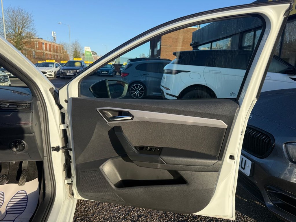 Used SEAT Ibiza 2021 for sale - 77007316: Photo 18