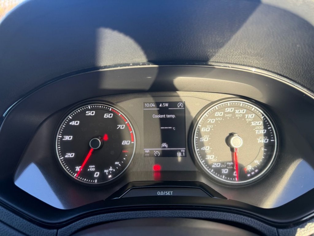 Used SEAT Ibiza 2021 for sale - 77007316: Photo 20