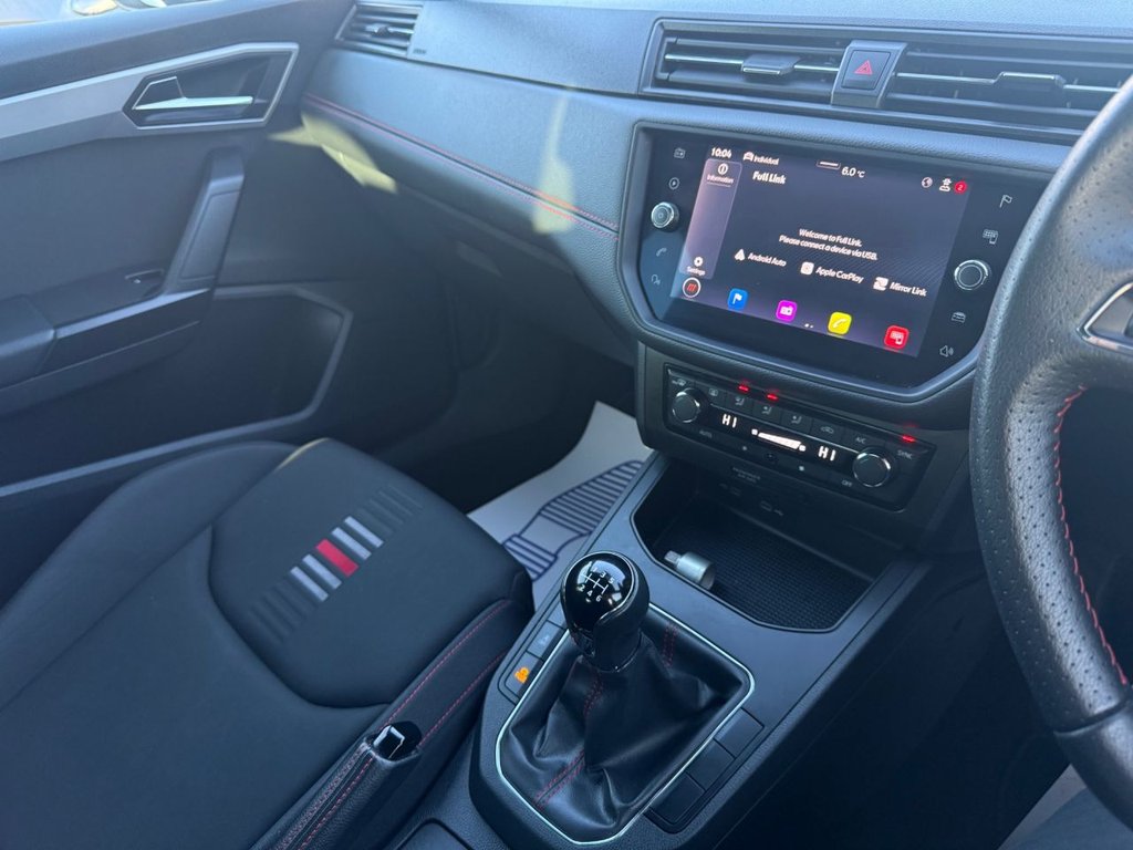 Used SEAT Ibiza 2021 for sale - 77007316: Photo 21