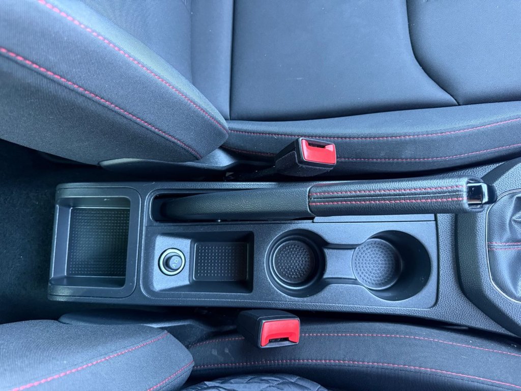 Used SEAT Ibiza 2021 for sale - 77007316: Photo 22