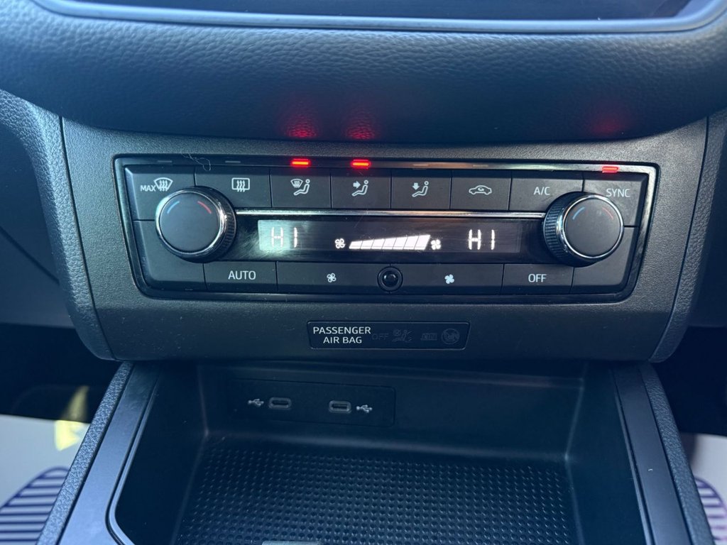 Used SEAT Ibiza 2021 for sale - 77007316: Photo 23