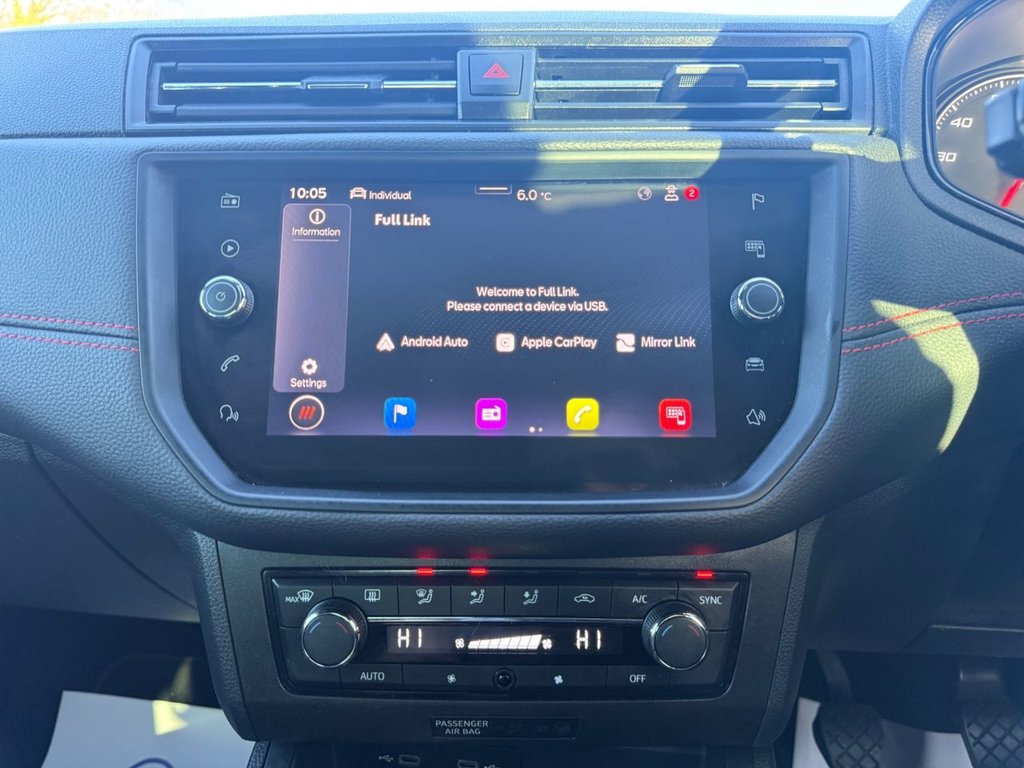 Used SEAT Ibiza 2021 for sale - 77007316: Photo 24