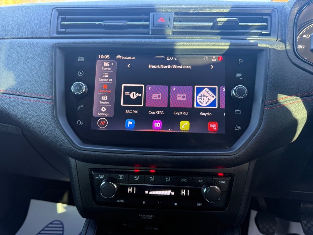 Used SEAT Ibiza 2021 for sale - 77007316: Photo 26