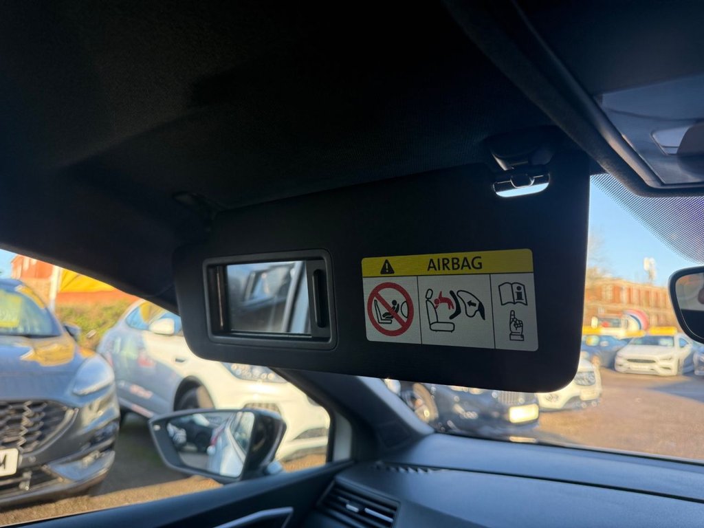 Used SEAT Ibiza 2021 for sale - 77007316: Photo 27