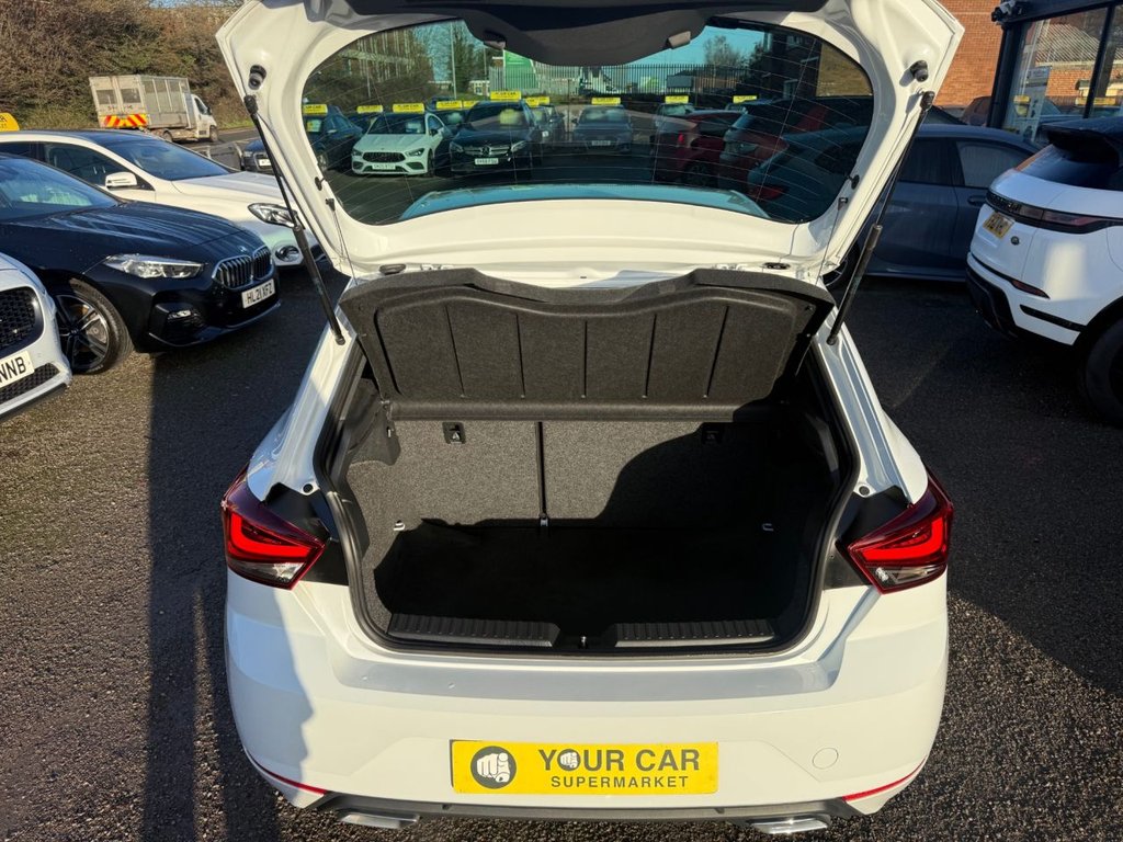 Used SEAT Ibiza 2021 for sale - 77007316: Photo 29