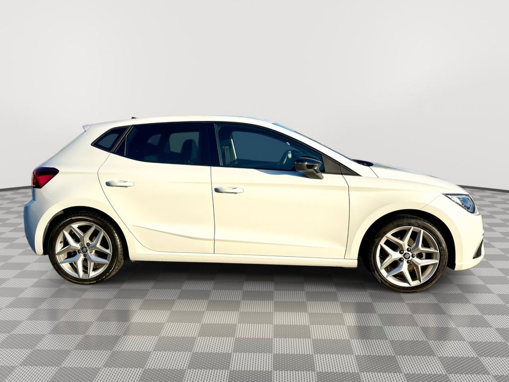 Used SEAT Ibiza 2021 for sale - 77007316: Photo 5