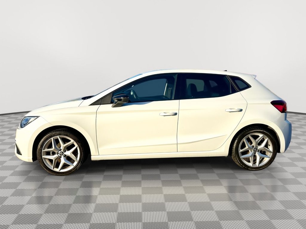 Used SEAT Ibiza 2021 for sale - 77007316: Photo 6
