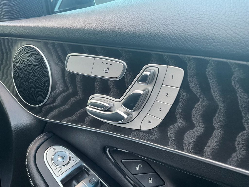 Used Mercedes-Benz GLC 2018 for sale - 77009724: Photo 18