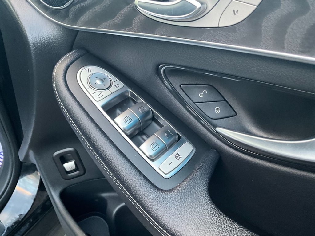 Used Mercedes-Benz GLC 2018 for sale - 77009724: Photo 19