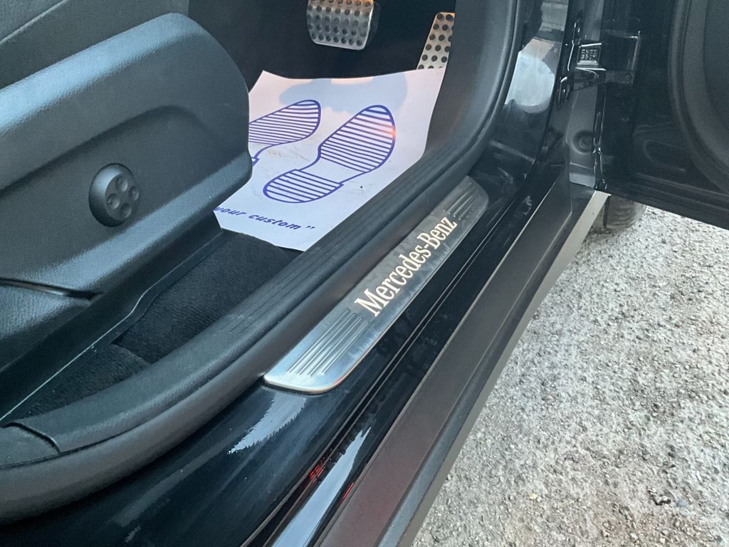 Used Mercedes-Benz GLC 2018 for sale - 77009724: Photo 21