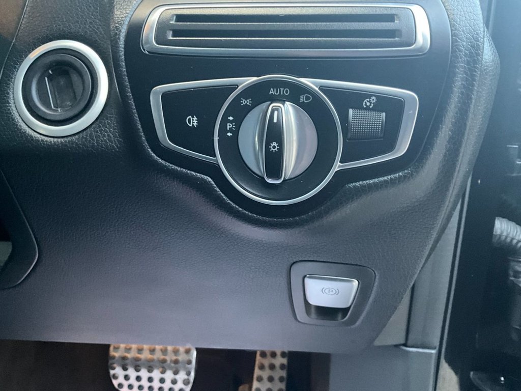 Used Mercedes-Benz GLC 2018 for sale - 77009724: Photo 22