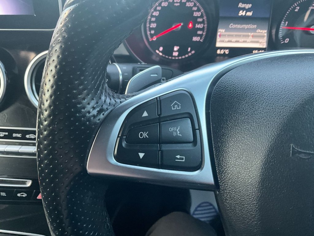 Used Mercedes-Benz GLC 2018 for sale - 77009724: Photo 24